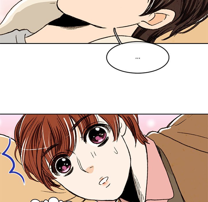 We Only Held Hands We Only Held Hands EP 2 - Toomics page 28 - 