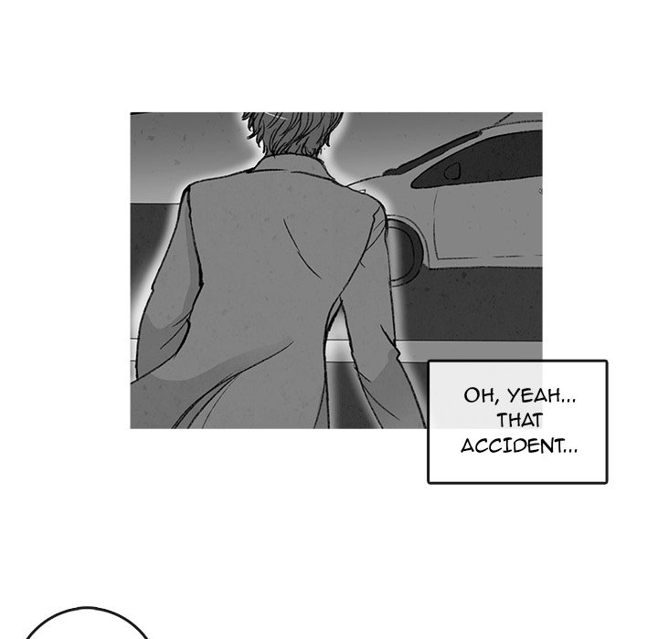 We Only Held Hands We Only Held Hands EP 2 - Toomics page 31 - 