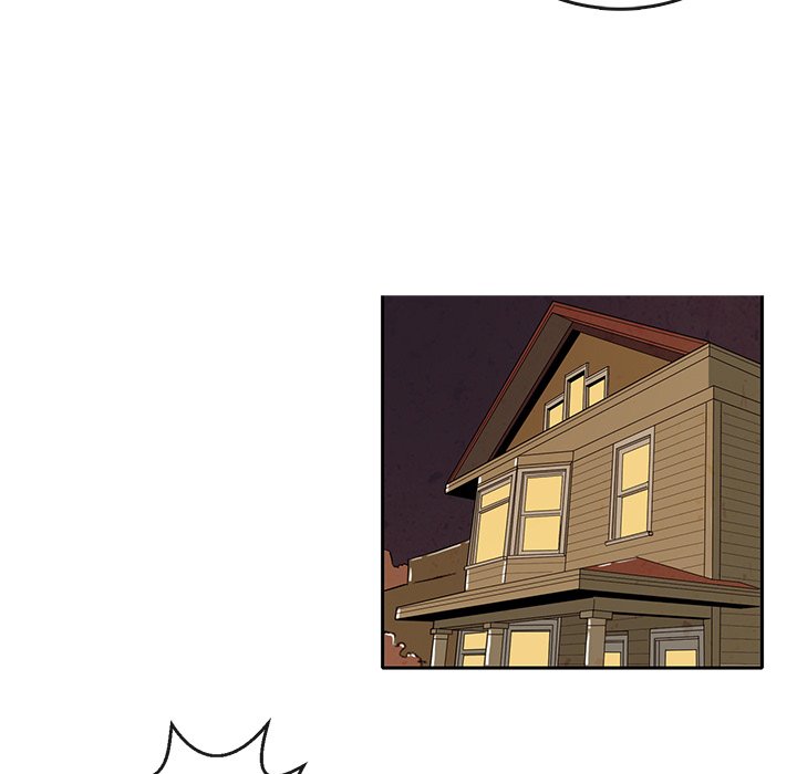 We Only Held Hands We Only Held Hands EP 2 - Toomics page 43 - 