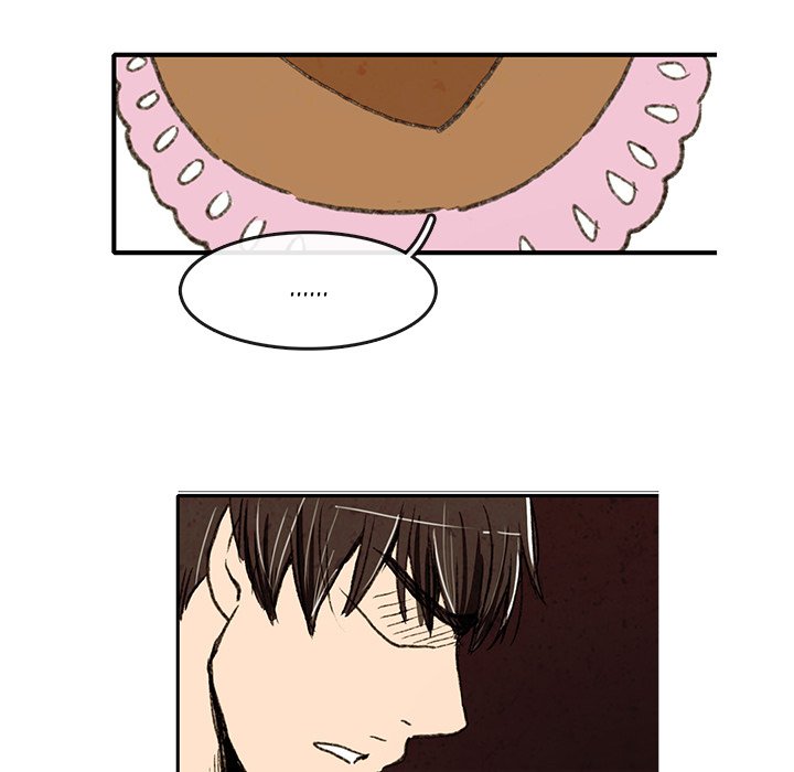We Only Held Hands We Only Held Hands EP 2 - Toomics page 49 - 