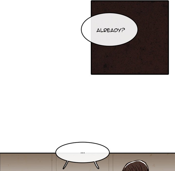 We Only Held Hands We Only Held Hands EP 2 - Toomics page 55 - 