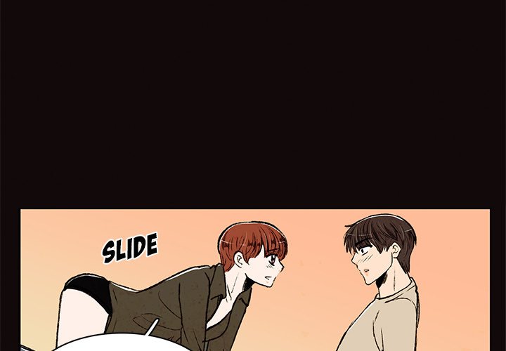 We Only Held Hands We Only Held Hands EP 20 - Toomics page 2 - 