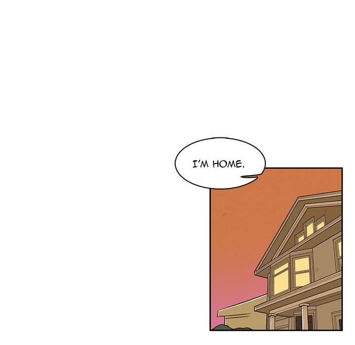 We Only Held Hands We Only Held Hands EP 20 - Toomics page 24 - 