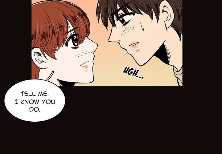 We Only Held Hands We Only Held Hands EP 20 - Toomics page 4 - 