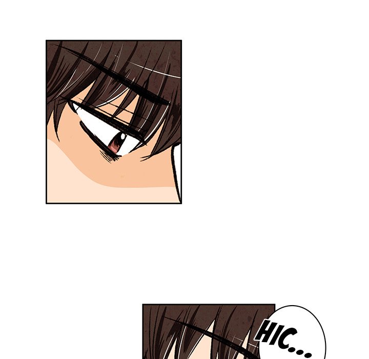 We Only Held Hands We Only Held Hands EP 20 - Toomics page 40 - 