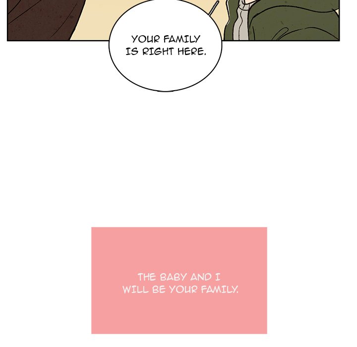 We Only Held Hands We Only Held Hands EP 20 - Toomics page 59 - 