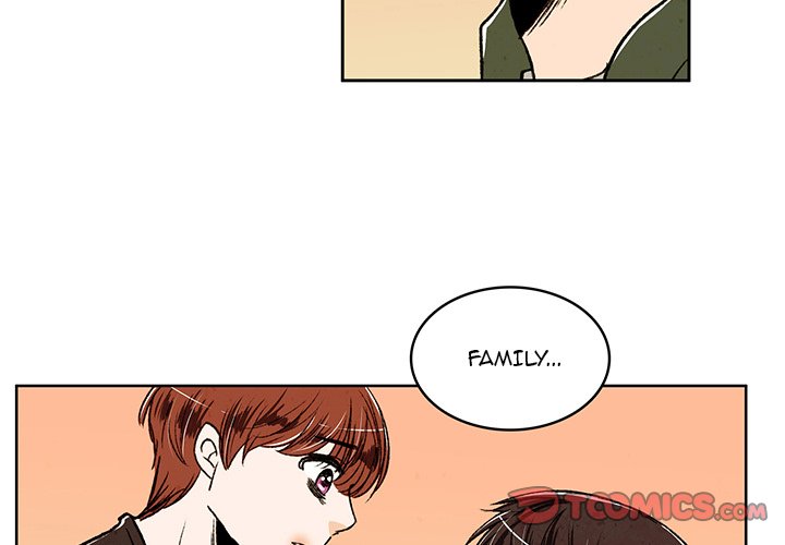 We Only Held Hands We Only Held Hands EP 21 - Toomics page 2 - 