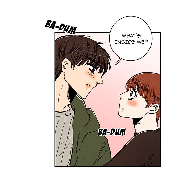 We Only Held Hands We Only Held Hands EP 21 - Toomics page 15 - 