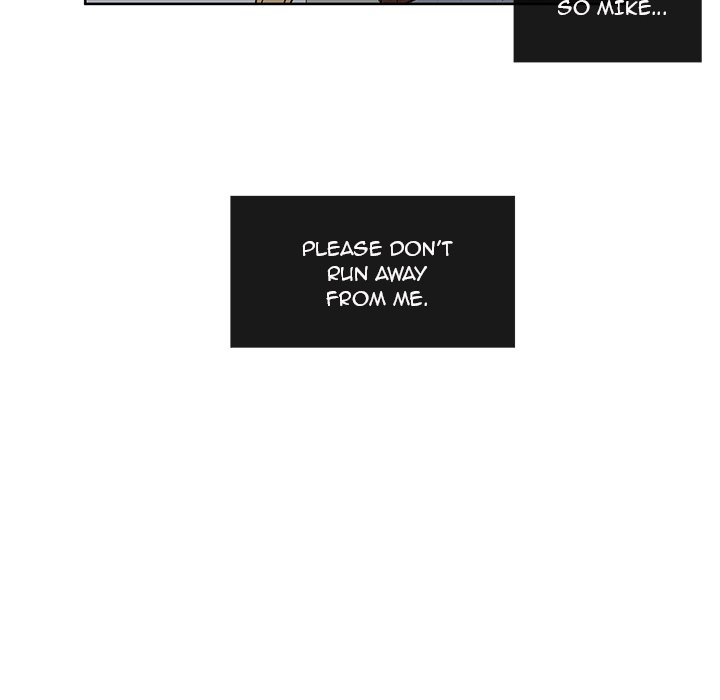 We Only Held Hands We Only Held Hands EP 21 - Toomics page 30 - 