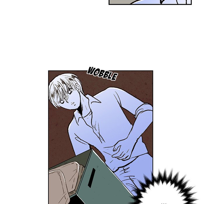 We Only Held Hands We Only Held Hands EP 21 - Toomics page 49 - 