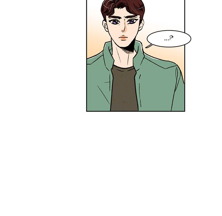 We Only Held Hands We Only Held Hands EP 21 - Toomics page 52 - 