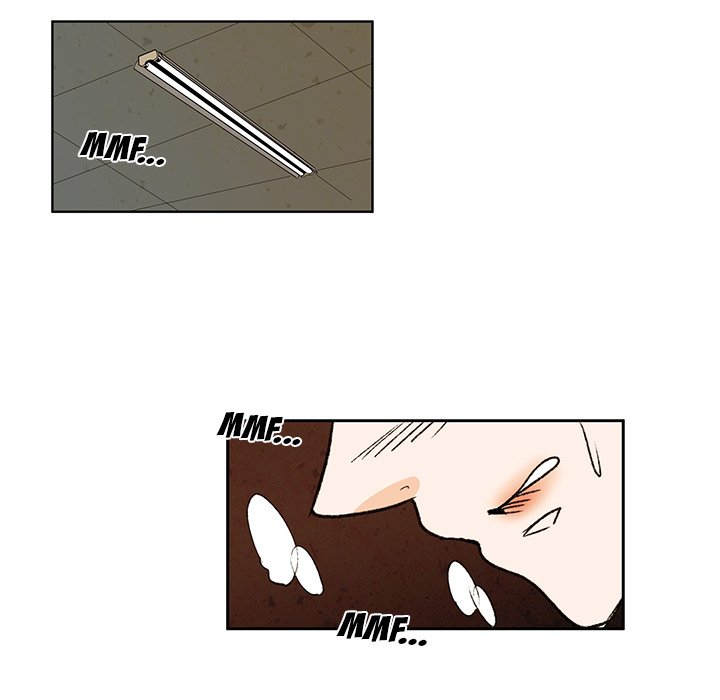 We Only Held Hands We Only Held Hands EP 21 - Toomics page 53 - 