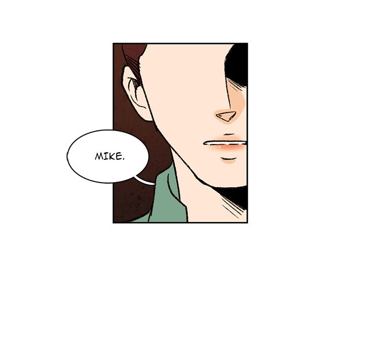 We Only Held Hands We Only Held Hands EP 21 - Toomics page 58 - 