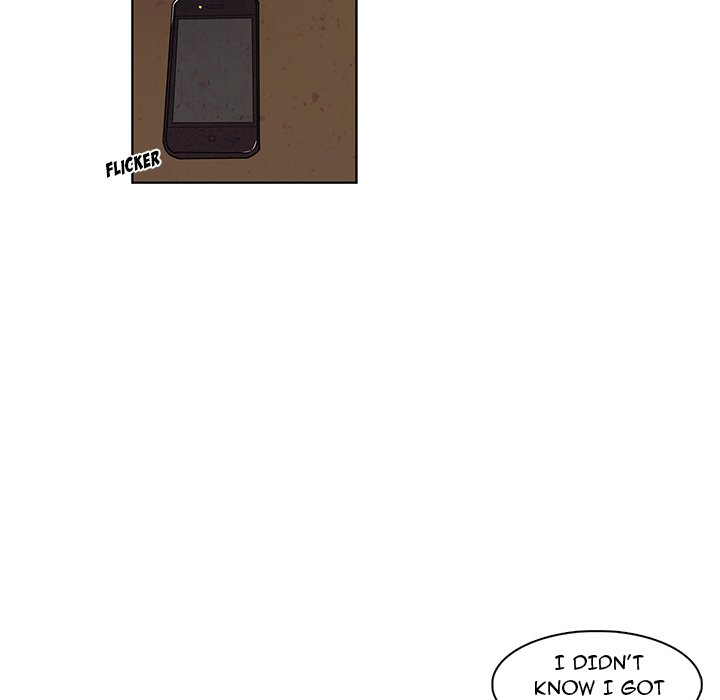 We Only Held Hands We Only Held Hands EP 21 - Toomics page 63 - 