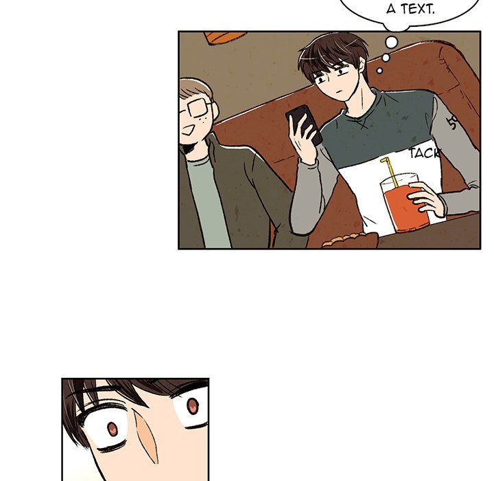 We Only Held Hands We Only Held Hands EP 21 - Toomics page 64 - 
