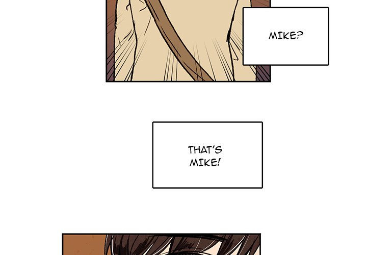 We Only Held Hands We Only Held Hands EP 22 - Toomics page 2 - 