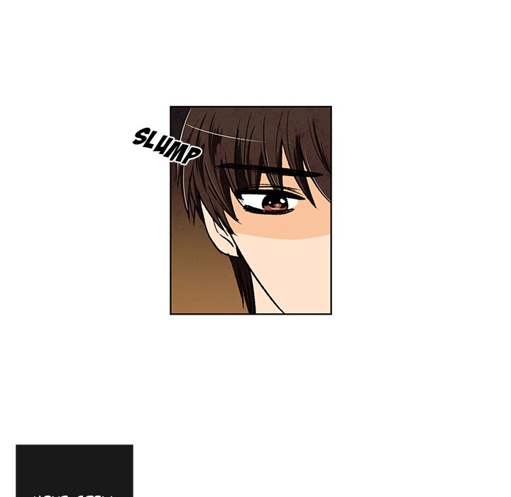 We Only Held Hands We Only Held Hands EP 22 - Toomics page 12 - 