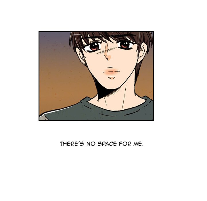 We Only Held Hands We Only Held Hands EP 22 - Toomics page 15 - 