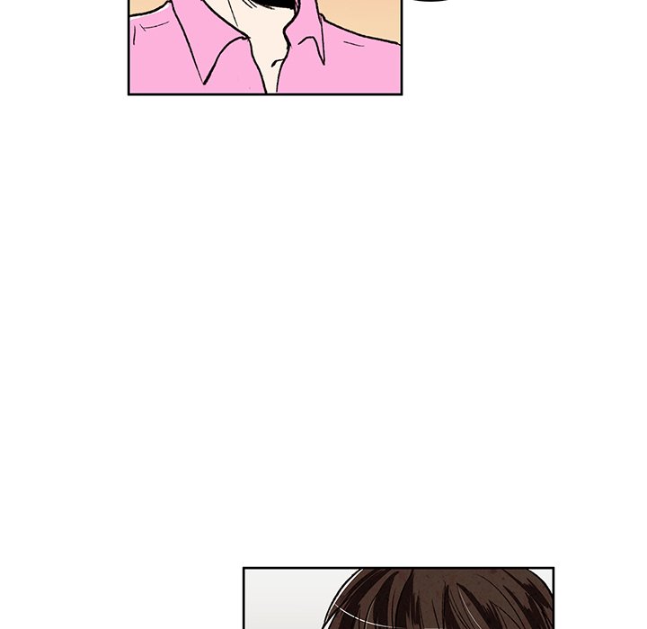 We Only Held Hands We Only Held Hands EP 22 - Toomics page 22 - 