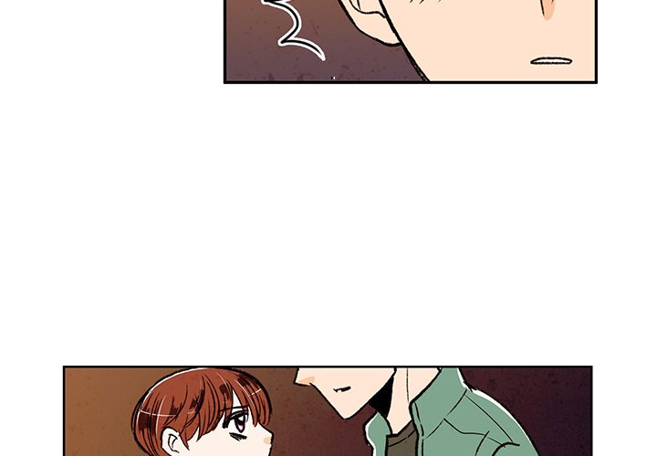 We Only Held Hands We Only Held Hands EP 22 - Toomics page 4 - 