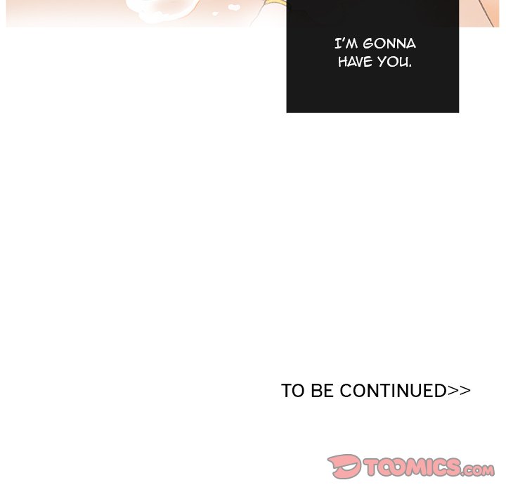 We Only Held Hands We Only Held Hands EP 22 - Toomics page 57 - 