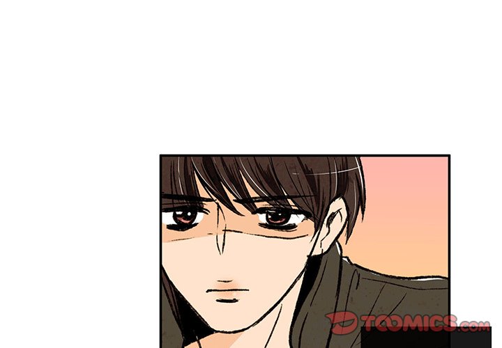 We Only Held Hands We Only Held Hands EP 23 - Toomics page 2 - 
