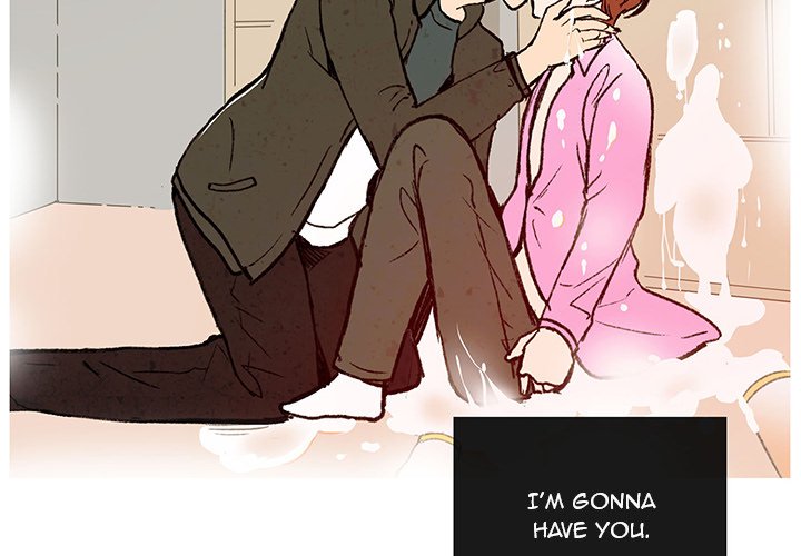 We Only Held Hands We Only Held Hands EP 23 - Toomics page 4 - 
