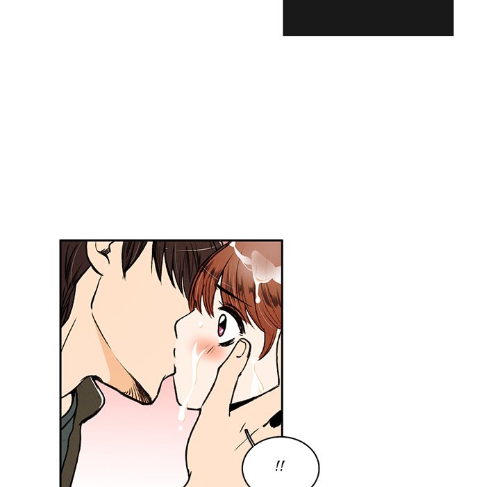 We Only Held Hands We Only Held Hands EP 23 - Toomics page 5 - 