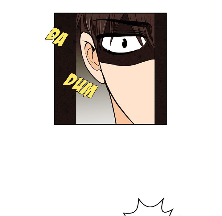 We Only Held Hands We Only Held Hands EP 23 - Toomics page 41 - 