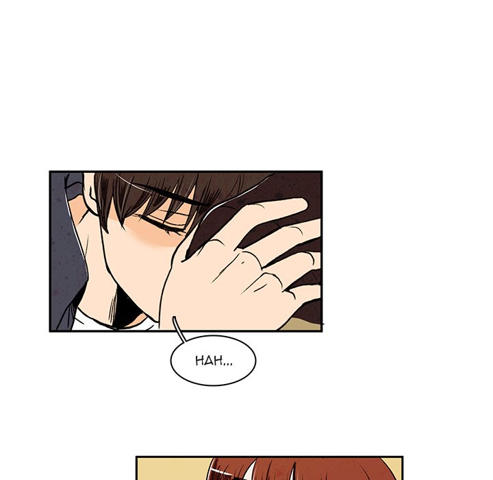 We Only Held Hands We Only Held Hands EP 23 - Toomics page 52 - 
