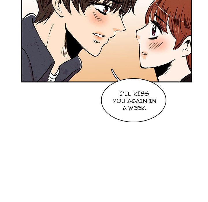 We Only Held Hands We Only Held Hands EP 23 - Toomics page 63 - 