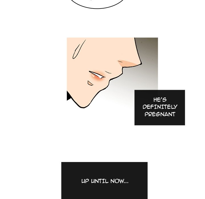 We Only Held Hands We Only Held Hands EP 24 - Toomics page 29 - 