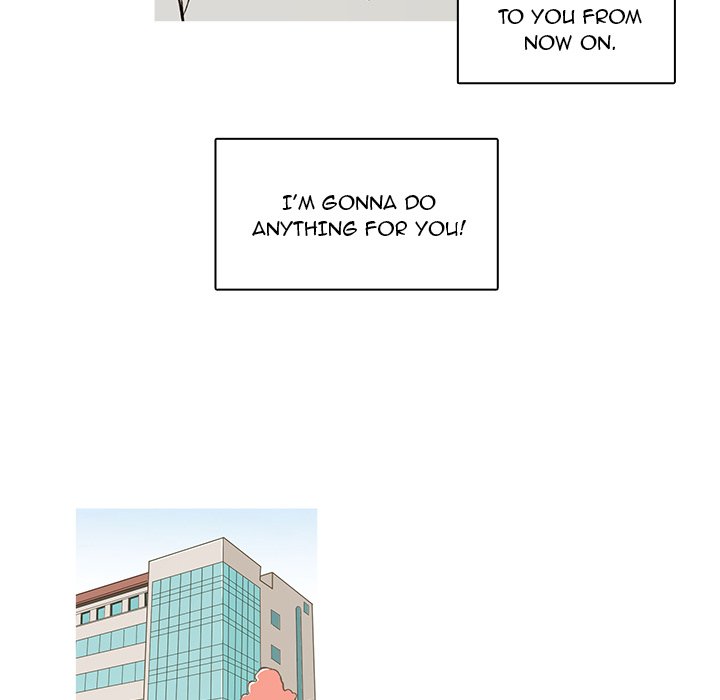 We Only Held Hands We Only Held Hands EP 24 - Toomics page 44 - 