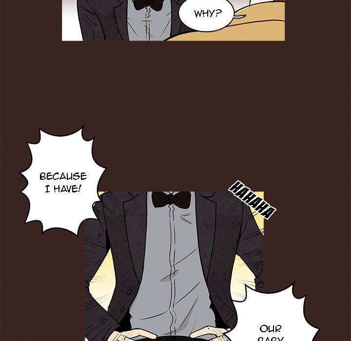 We Only Held Hands We Only Held Hands EP 24 - Toomics page 7 - 