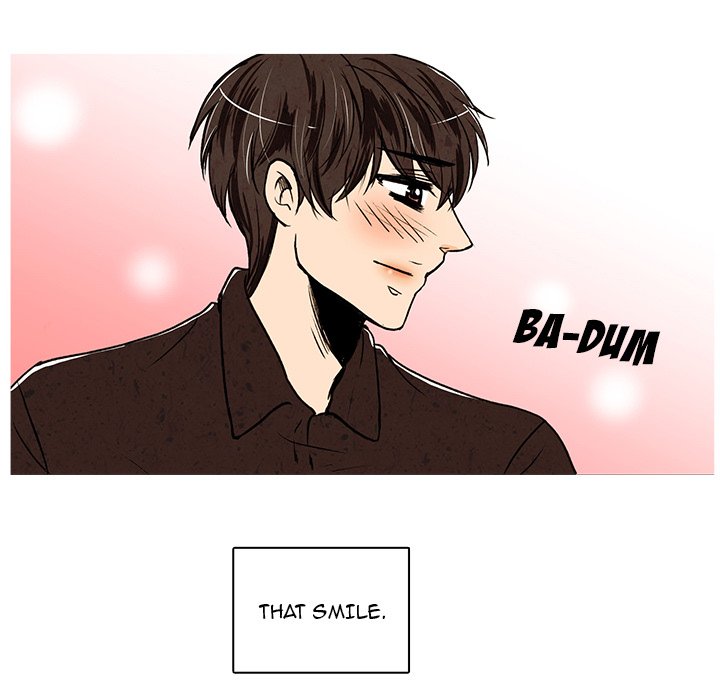 We Only Held Hands We Only Held Hands EP 24 - Toomics page 65 - 