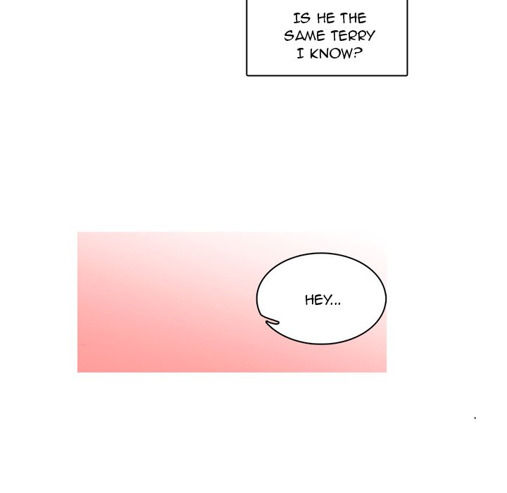 We Only Held Hands We Only Held Hands EP 24 - Toomics page 67 - 