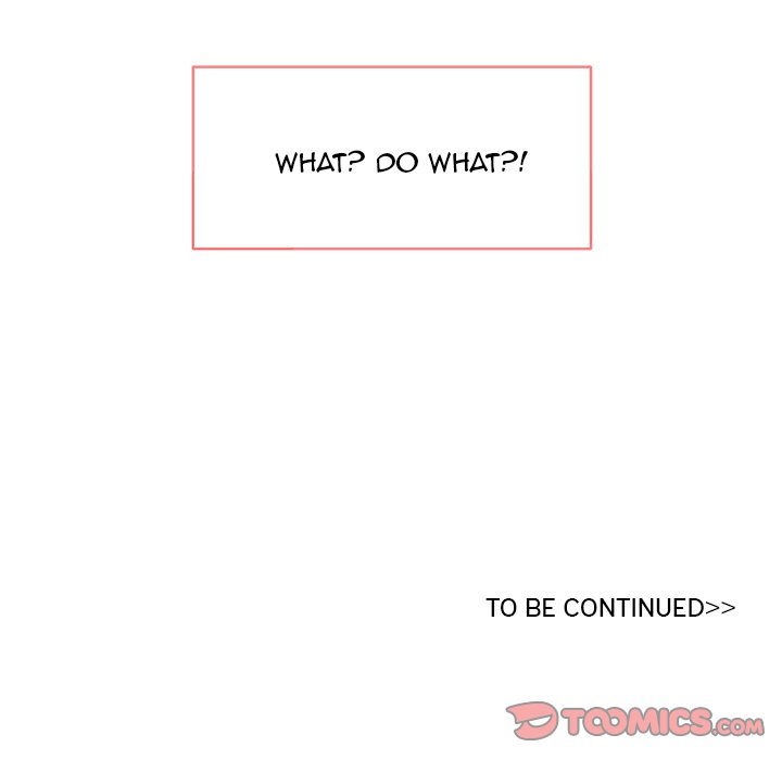 We Only Held Hands We Only Held Hands EP 24 - Toomics page 70 - 