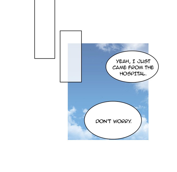 We Only Held Hands We Only Held Hands EP 25 - Toomics page 16 - 