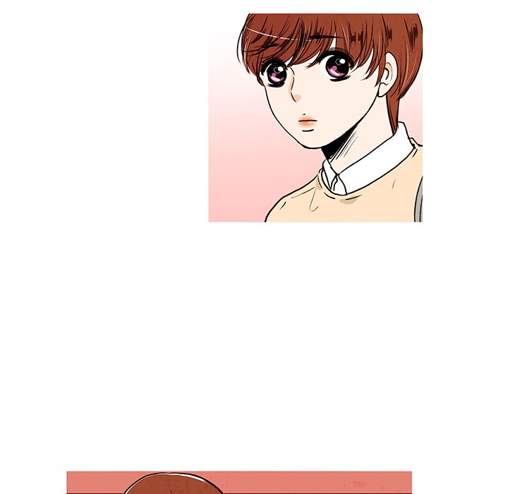 We Only Held Hands We Only Held Hands EP 25 - Toomics page 19 - 