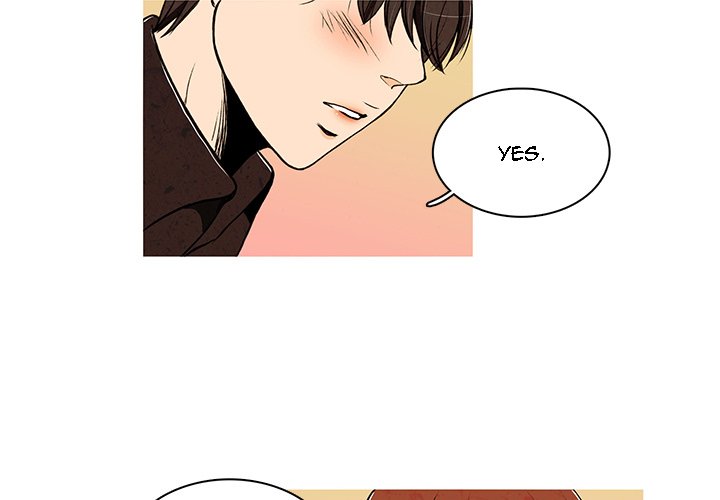 We Only Held Hands We Only Held Hands EP 25 - Toomics page 3 - 