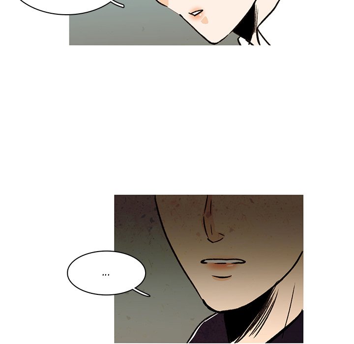 We Only Held Hands We Only Held Hands EP 25 - Toomics page 47 - 