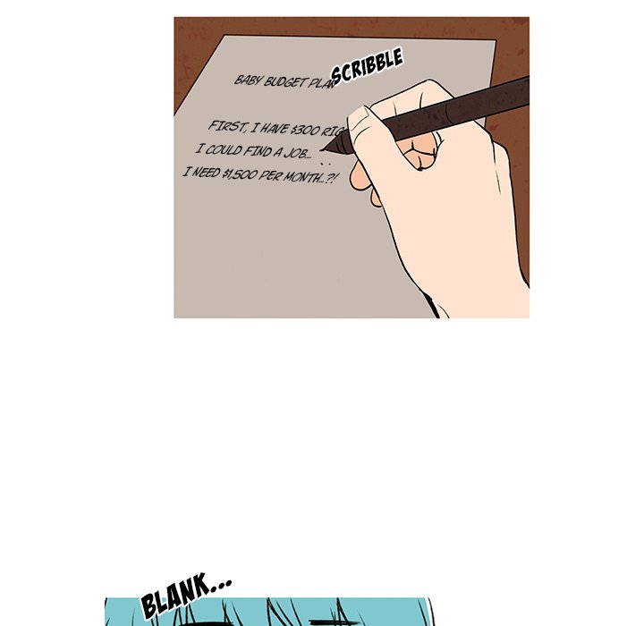 We Only Held Hands We Only Held Hands EP 25 - Toomics page 59 - 