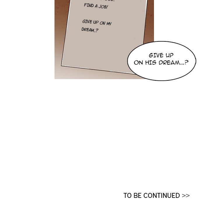 We Only Held Hands We Only Held Hands EP 25 - Toomics page 65 - 