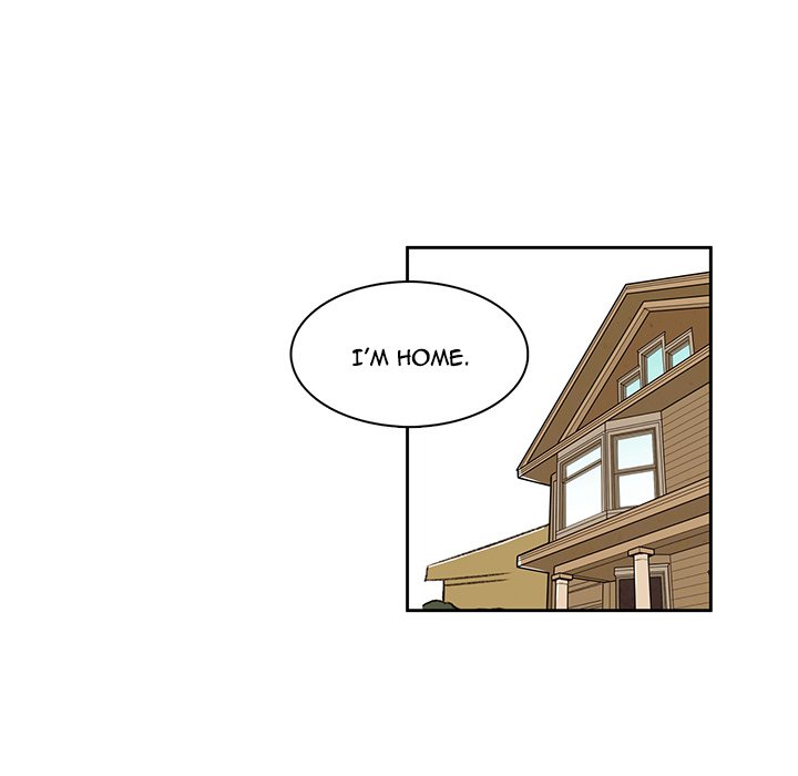We Only Held Hands We Only Held Hands EP 26 - Toomics page 11 - 