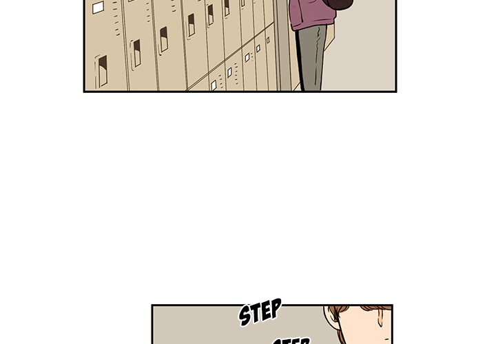 We Only Held Hands We Only Held Hands EP 26 - Toomics page 3 - 
