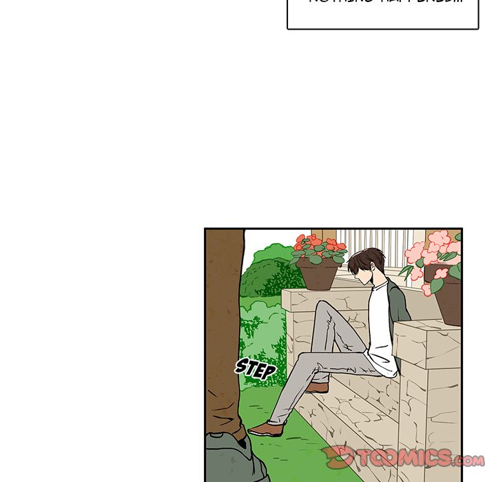 We Only Held Hands We Only Held Hands EP 26 - Toomics page 26 - 