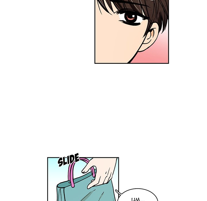 We Only Held Hands We Only Held Hands EP 26 - Toomics page 29 - 