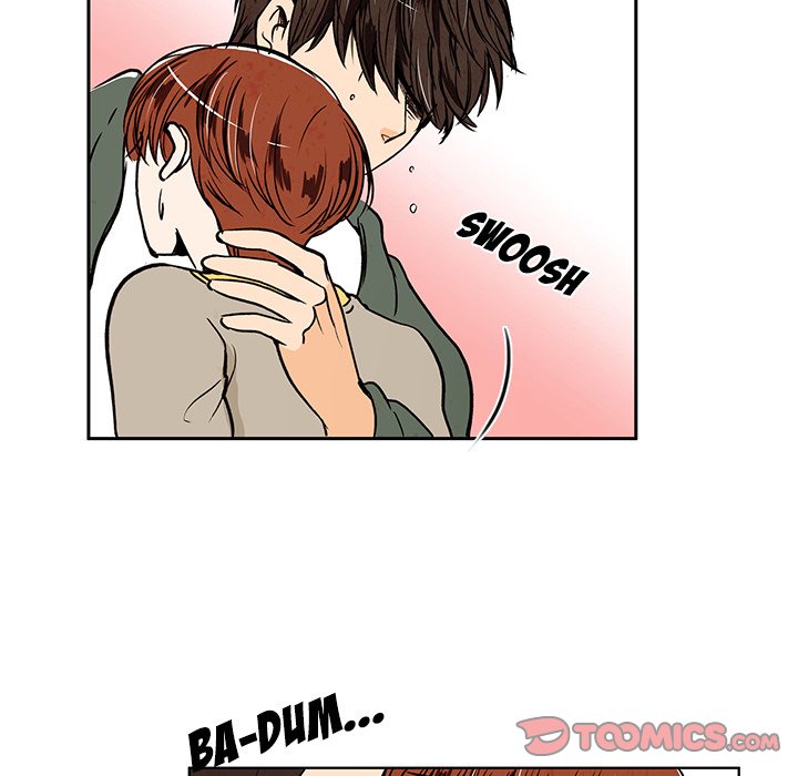We Only Held Hands We Only Held Hands EP 26 - Toomics page 50 - 