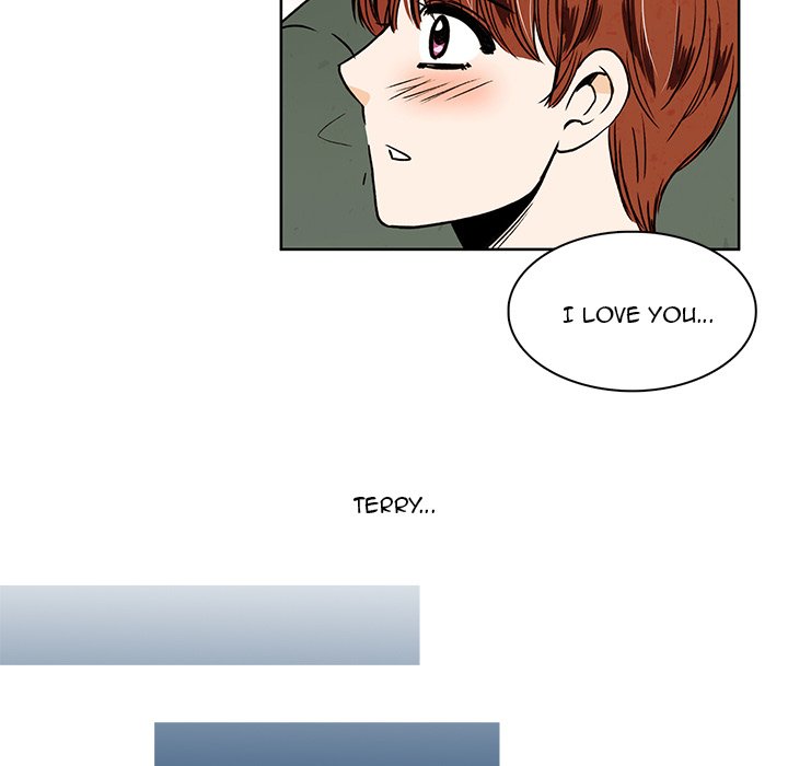 We Only Held Hands We Only Held Hands EP 26 - Toomics page 53 - 