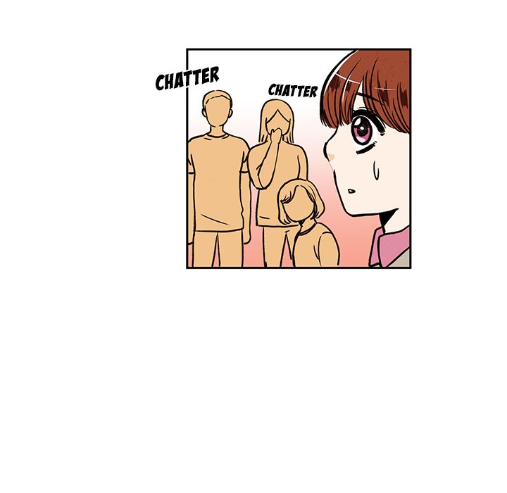 We Only Held Hands We Only Held Hands EP 26 - Toomics page 59 - 